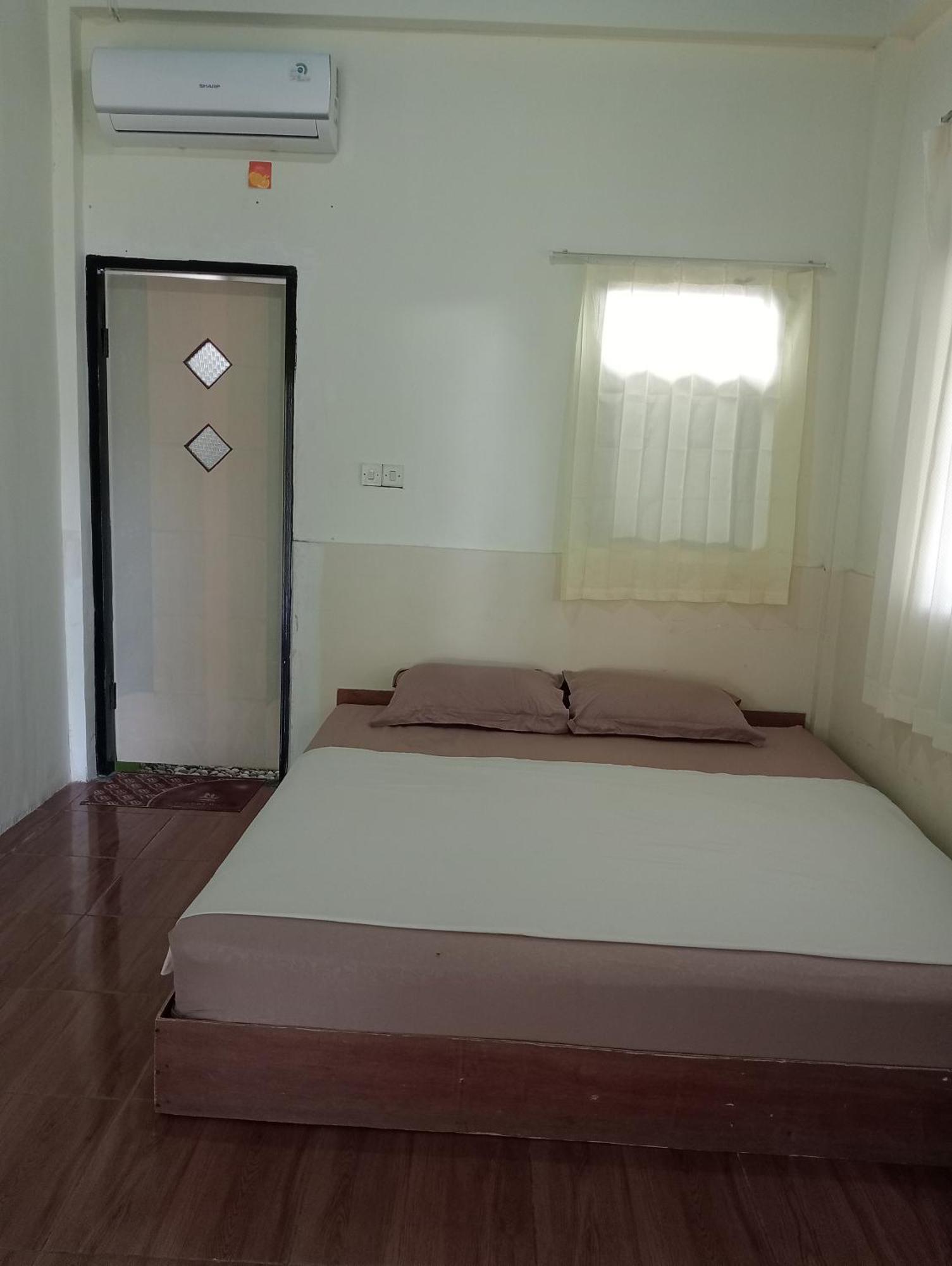 The Daun Puntik Homestay Pemenang Εξωτερικό φωτογραφία